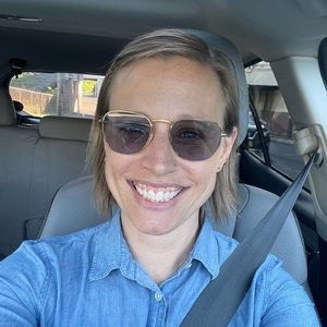 Meet your Posher, Annelise